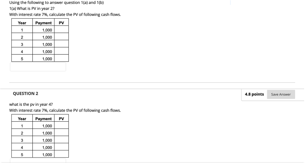  Using the following to answer question 1(a) and 1(b) 1(a) What