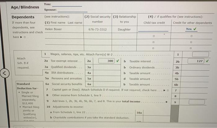 mother (birthdate April 28, 1982) working as a civilian accountant for the