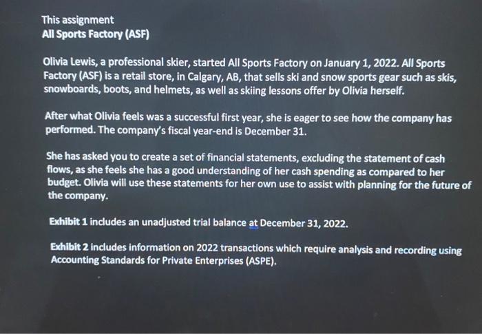 the answer but I need a thorough guideline on how to go