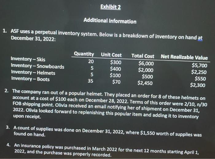 due on April 9, 2023 at 11:59 pm. Instructions: I 1. This