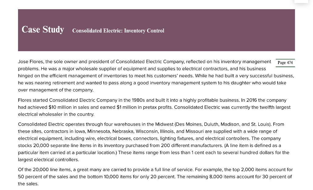 3. Is a P System or a Q System more appropriate