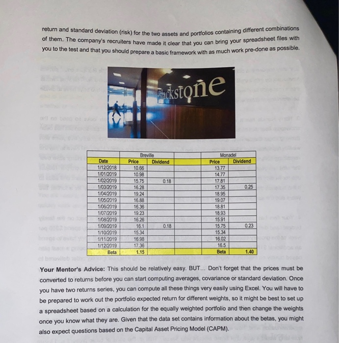 once you access the assignment question set. Read the task below and