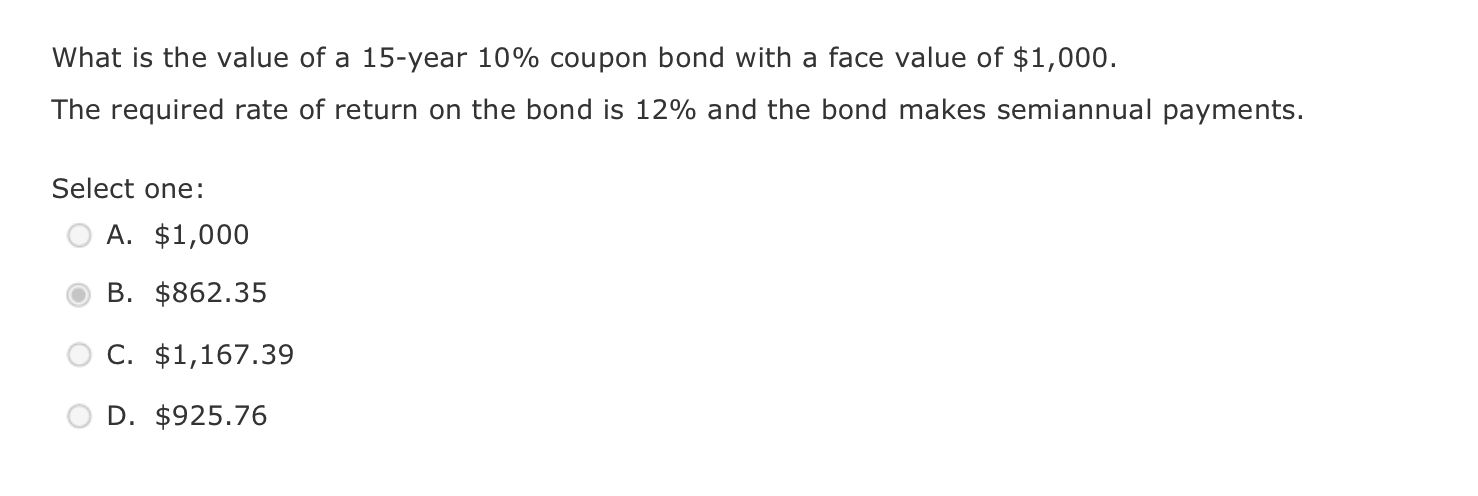 need some help solving this step by step without excel thank you!