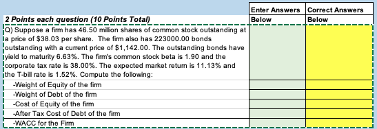 PLEASE ANSWER URGENT! When inputting an answer, round your answer to the