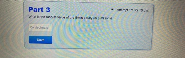face value of $210 million that matures in 10 years. The market