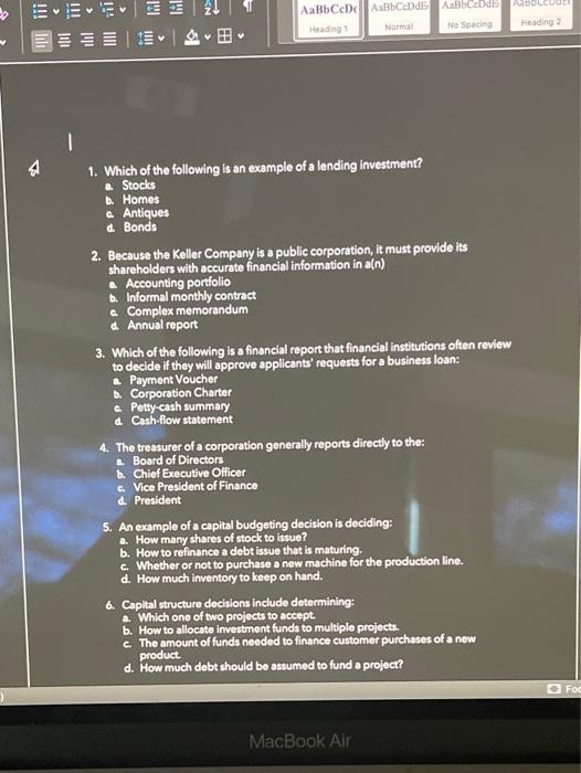  21 AaBb CeDo Heading !!! iii AaBbcbdb Na spacing Heading 2