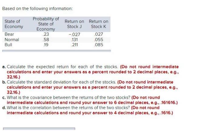  C and D section are wrong answer but other parts are