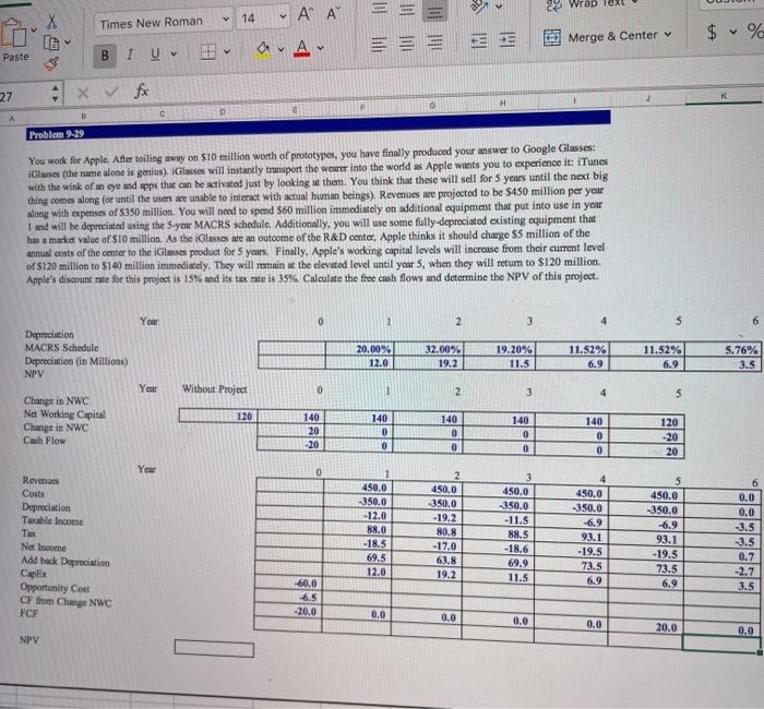  v 14 e Wrap ' ' V Times New Roman v