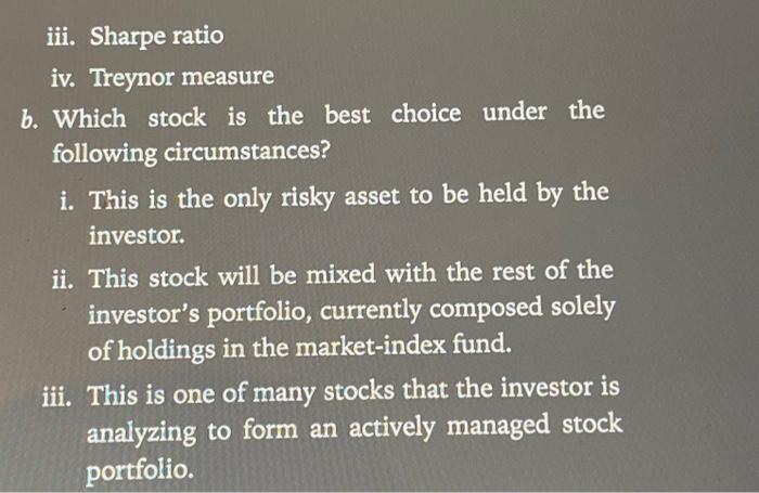 \\( A \\) and \\( B \\). The risk-free rate over the