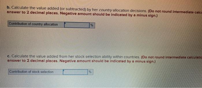 universe of large stocks throughout the world. The manager will be evaluated