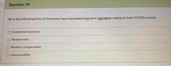 or I will down vote. these are all sepearte questions Question 49