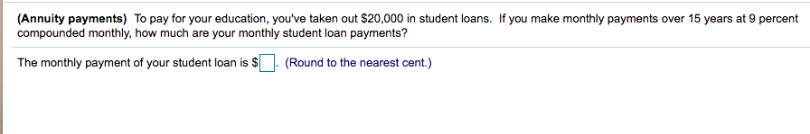 please write out the entire number for the answers. do not abbreviate