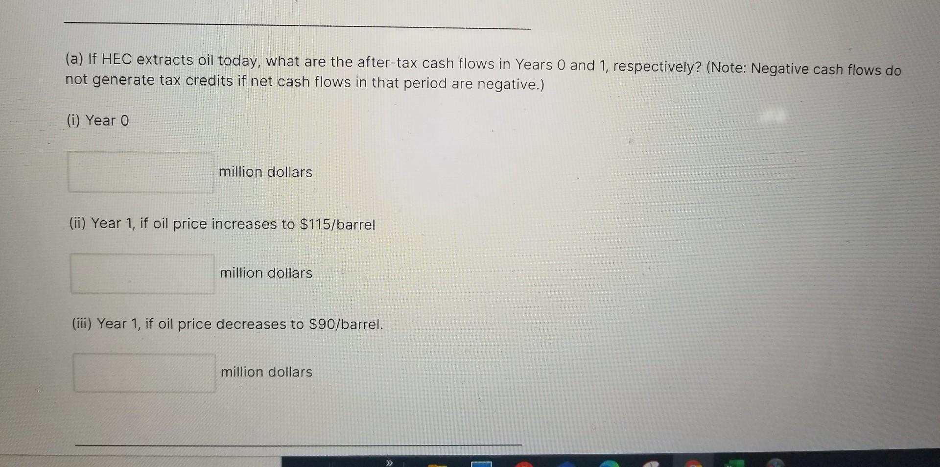 page Homework due Mar 24, 2021 11:00 EDT Question 6 (Part A)