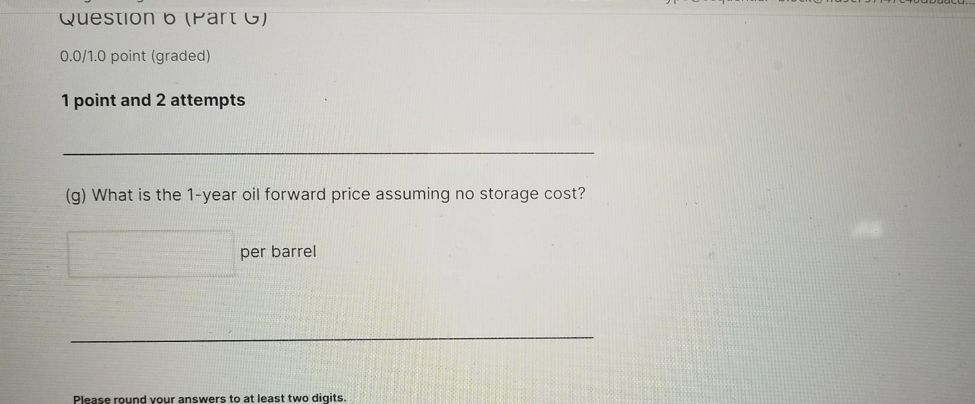 0. That is, if HEC decides to purchase the oil field and