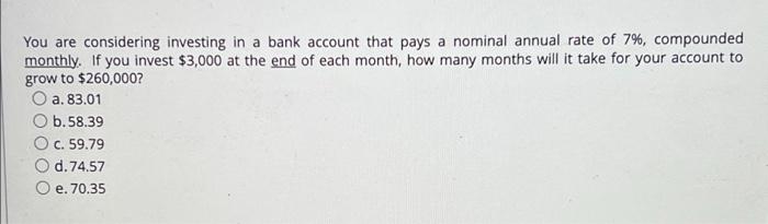 $6,071.90 O c. $9,263.53 O d. $7,628.79 O e. $7,784.48 Your uncle