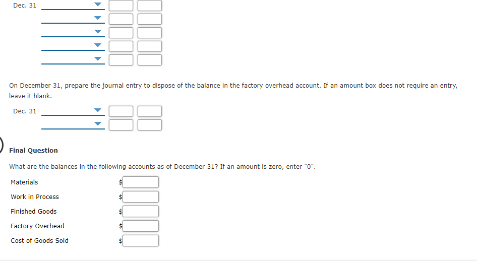 1 through December 15. If an amount box does not require an