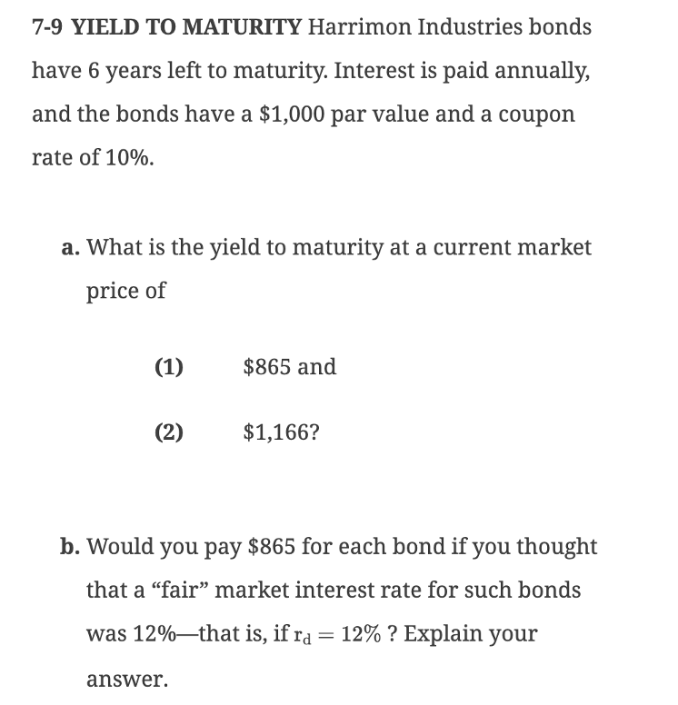  Please only work on this is you understand it. Please also