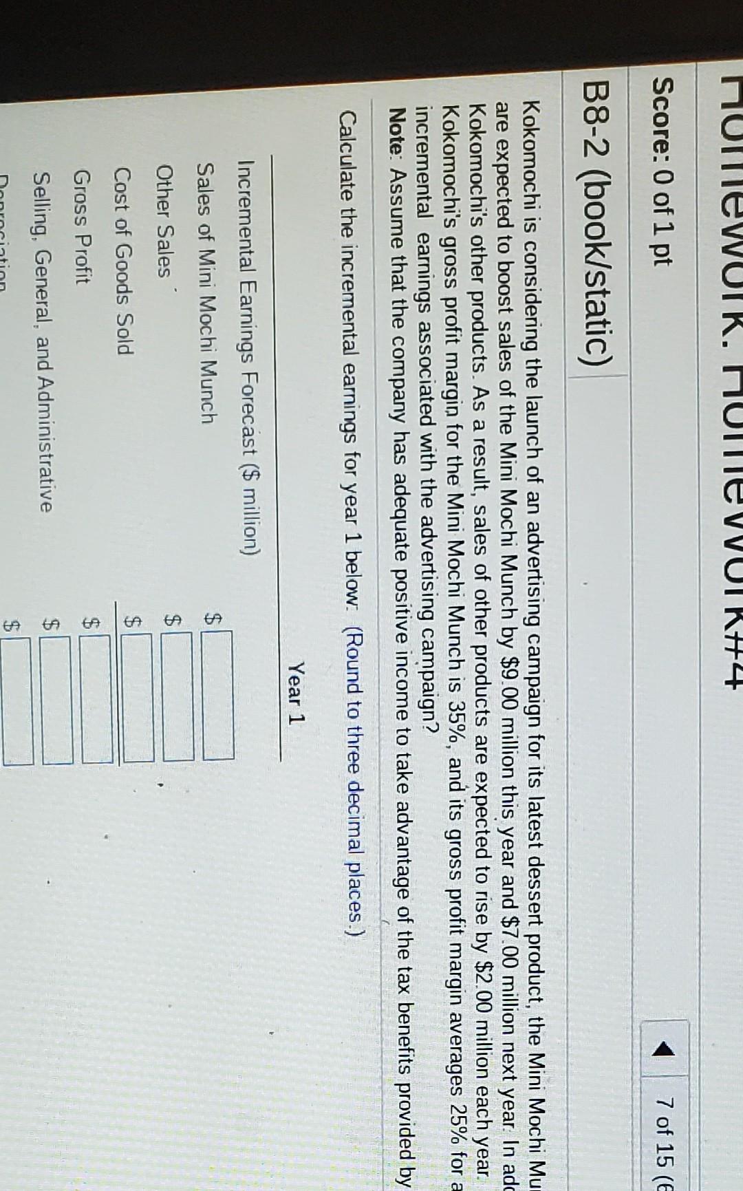 investment opportunity? Given the riskiness of the MUITTEWUIK. MUTTEVVUI KH4 Score: 0