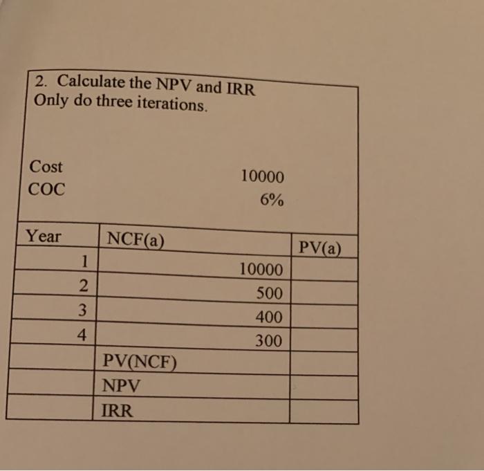  Please show all work, including steps to the solution. Thank you!