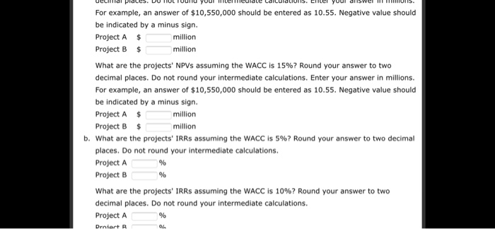 Value (NPV) Click here to read the eBook: NPV Profiles NPV Your