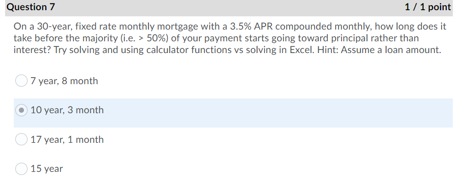 Please show me how I would be able to get this answer