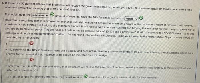 use of its technology to firms in Mexico. It already has received