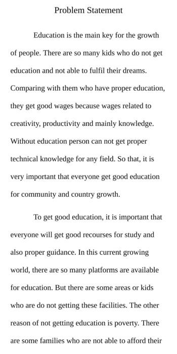 attached template on how to organize your proposal, you may use this