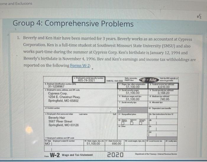  Please help me fill out form 1040 with this information. TIA