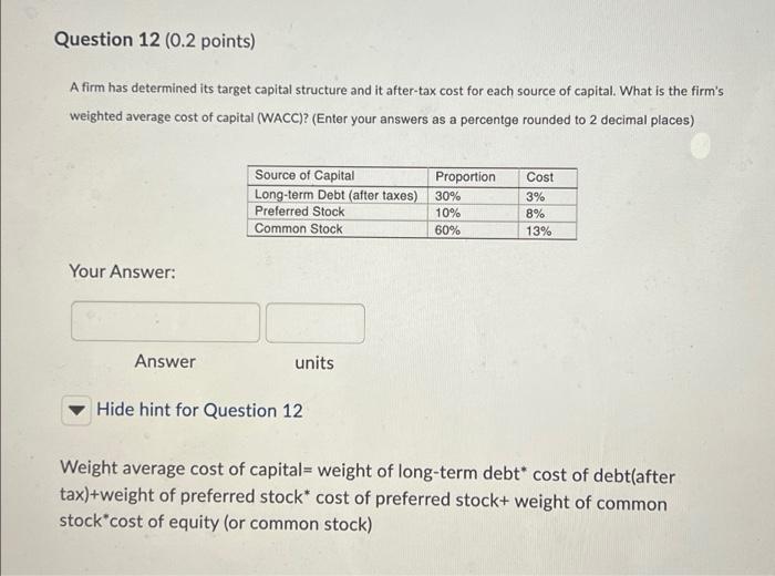  answer correctly for a like. answer and units for this question.