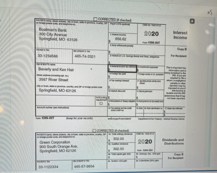 have been married for 3 years. Beverly works as an accountant at