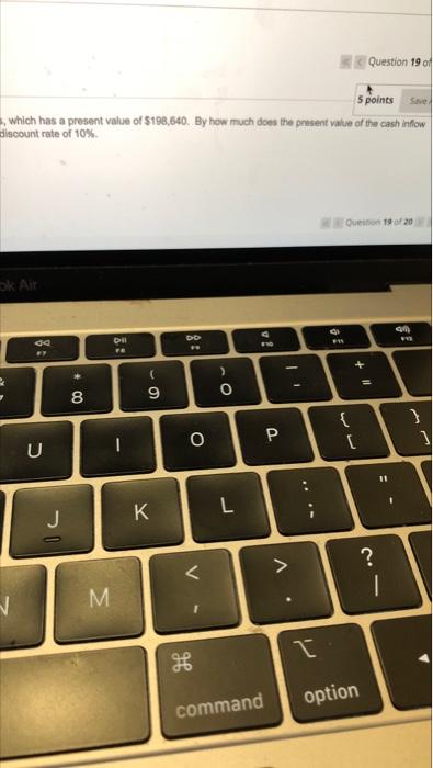 firm expect to receive a $200,000 payment from a supplier in 25