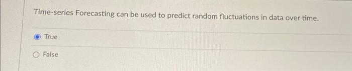  2. pls answer fast i will leave a like Time-series Forecasting