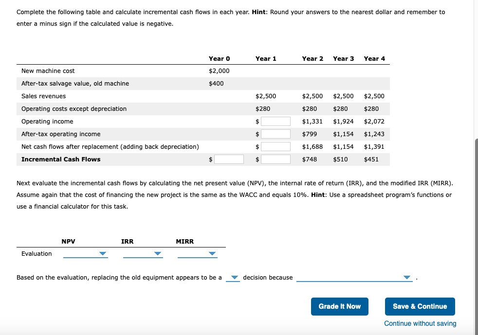 a company that produces iWidgets, among several other products. Suppose that Green