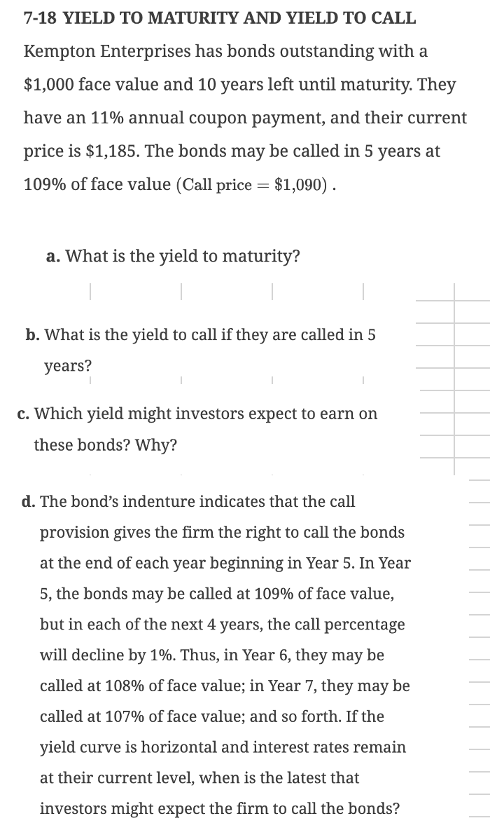 Please only work on this is you understand it. Please also provide