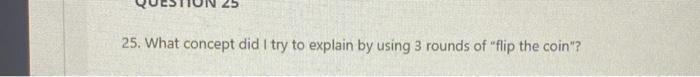 QUESTION 22 22. What are the two most popular SDLC methodologies that