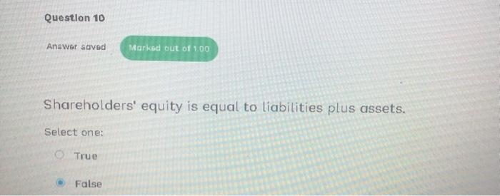 of the following would not be included in the balance sheet investment