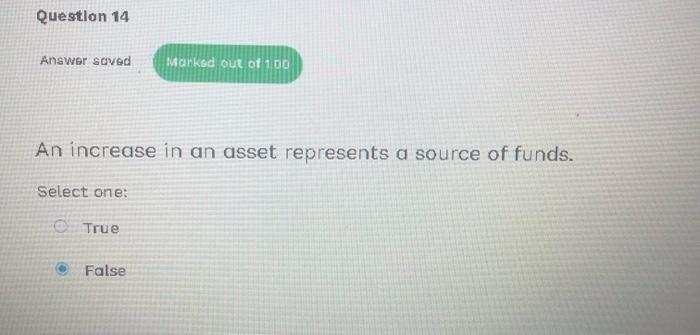 a company with a high profit margin to have a low operating
