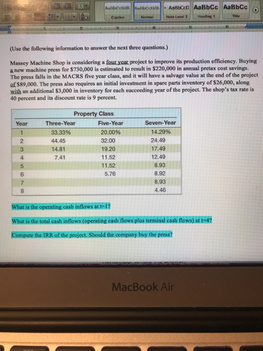  Ception Nonmal Note Level 2 Heading 1 (Use the following information