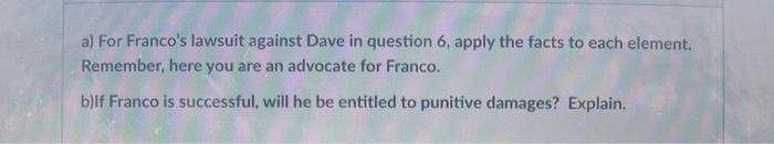 non-motorized bikes. On a skateboard heading towards Dave from the other direction