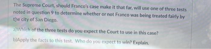 one another, Dave sees out of the corner of his eye a