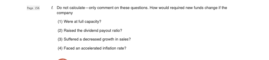 data that are given. Discuss the weak points, strong points, and what