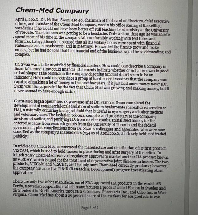 please can you do only question number E. only question number E