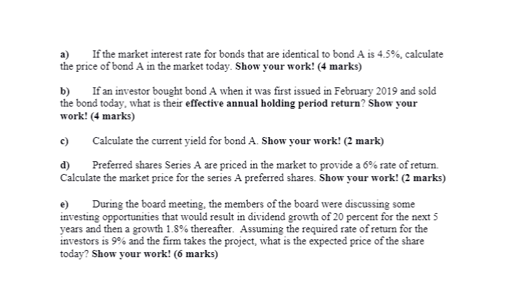 DONT USE EXCEL. Problem 2: (18 marks) Peletron Inc. is a large