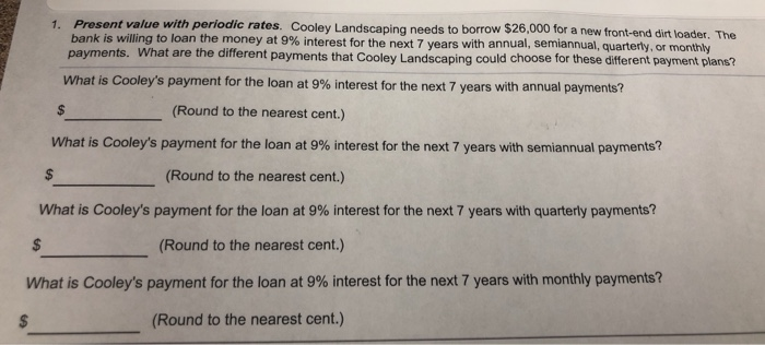  when providing the answer can you please show how you got