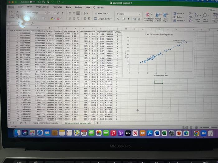 better to use the relationships derived from the two subsamples for prediction.