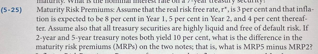 Please provide clear and detailed steps without using a scientific calculator (5-25)