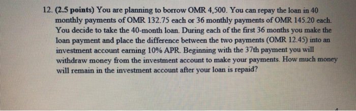  please answer this question by equations an calculations. do not use