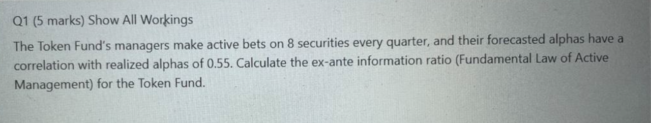 Please type the answer by the computer, so i can see it