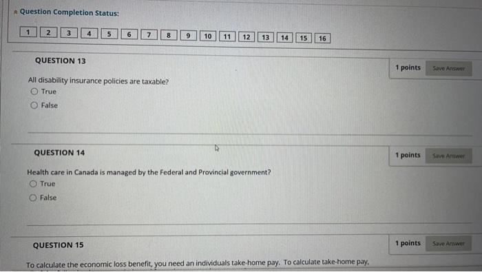  Question Completion Status: 1 2 3 4 5 6 7 00