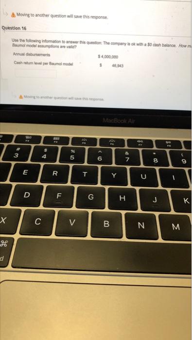 15 Atoms an operating the et 100 days and accounts payable overola.